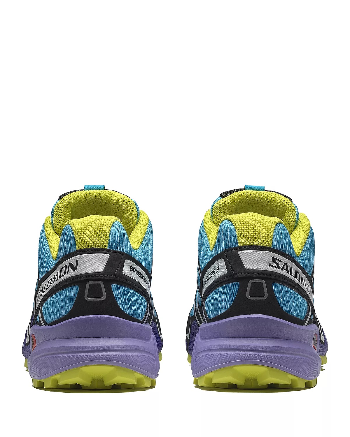 Men's Speedcross 3 Low Top Sneakers - 3