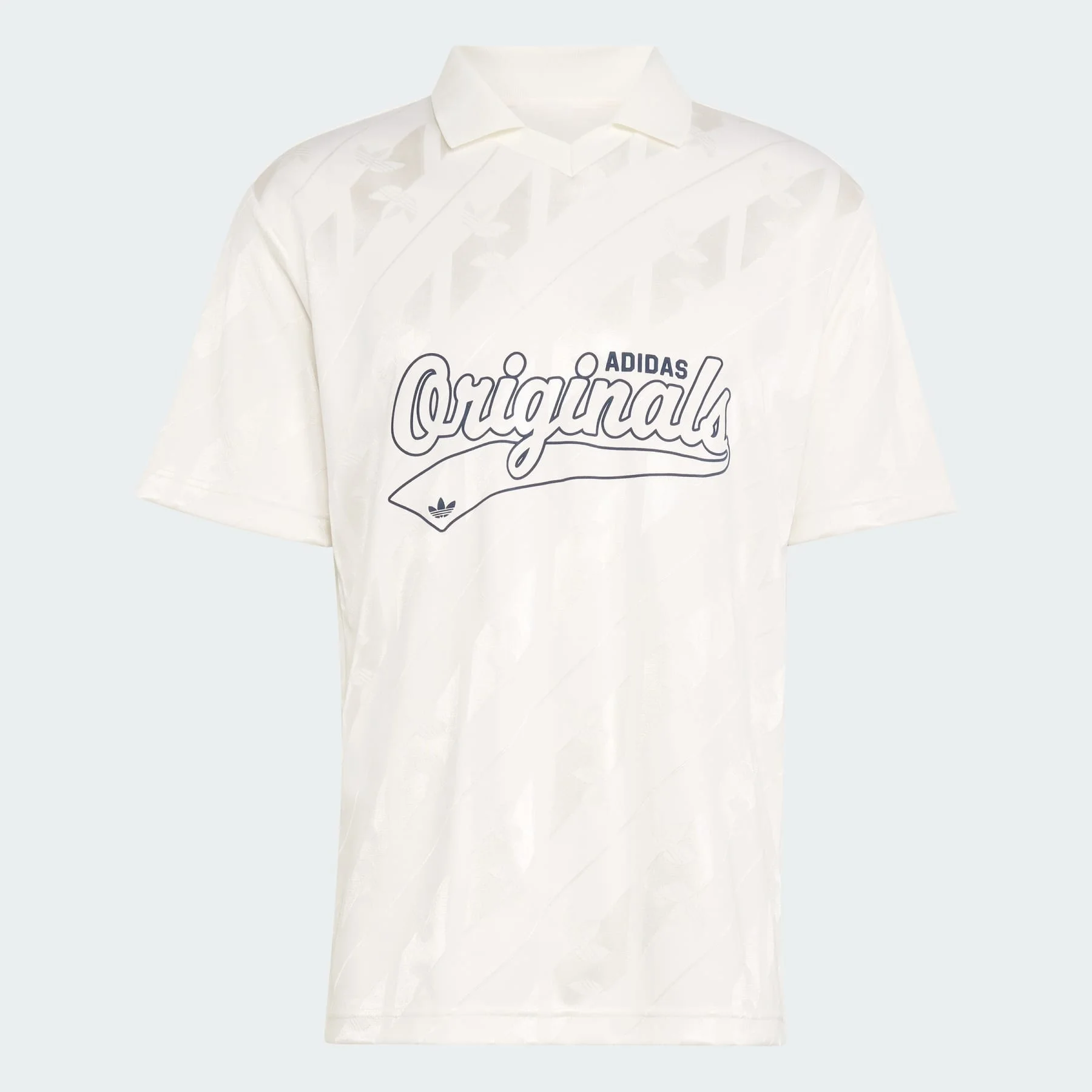 JACQUARD ORIGINALS SOCCER JERSEY - 1