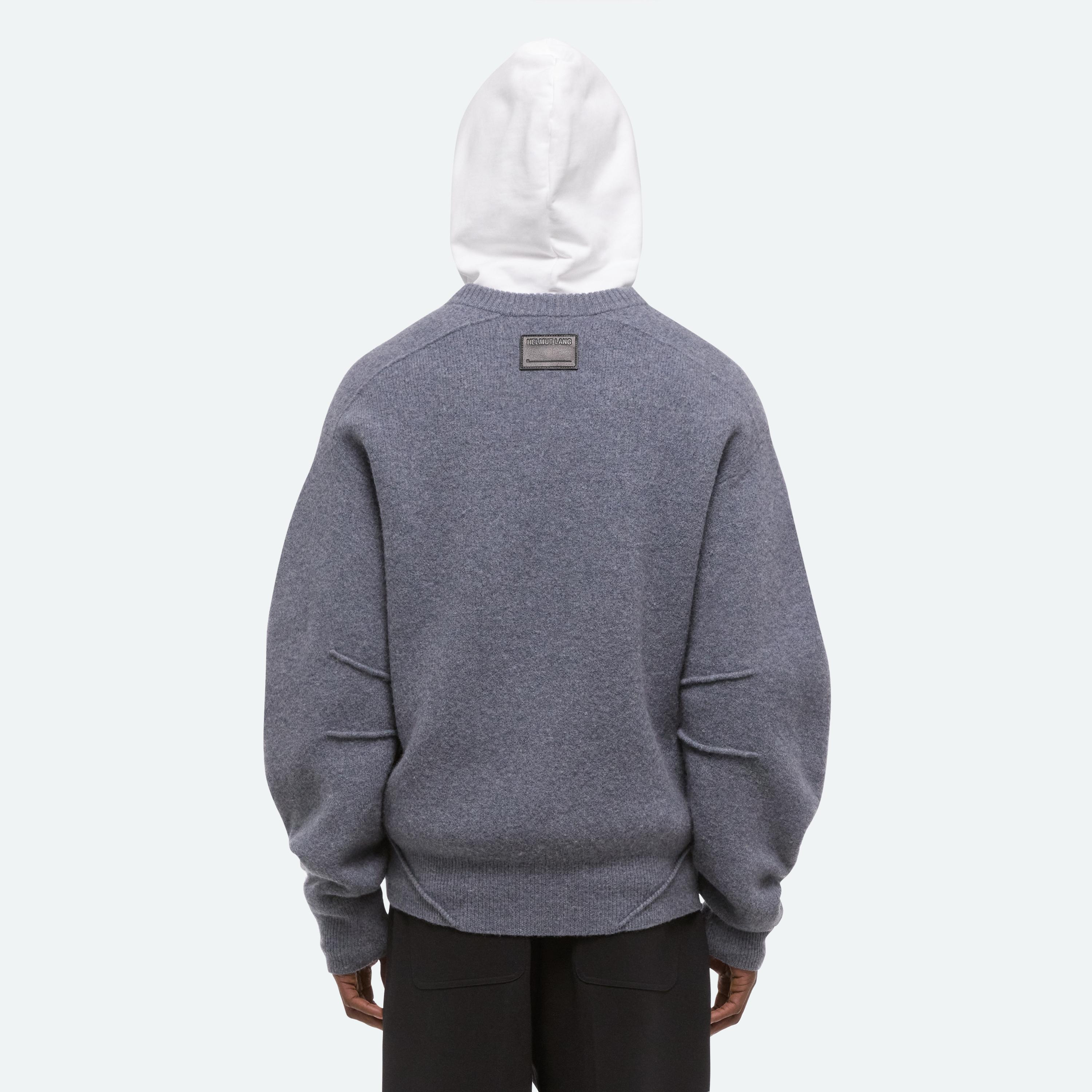 APEX BLOCK SWEATER - 6