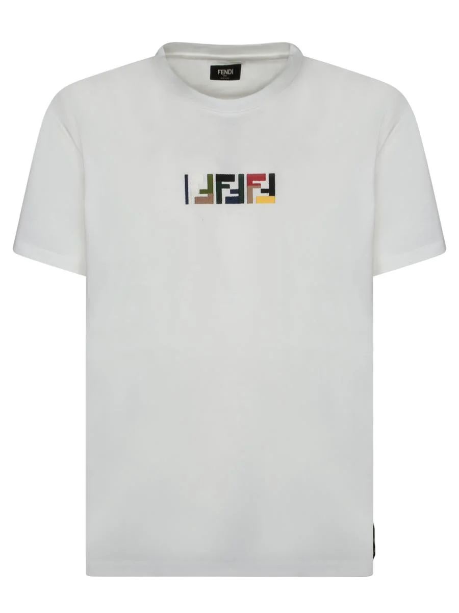 Fendi T-Shirts - 1