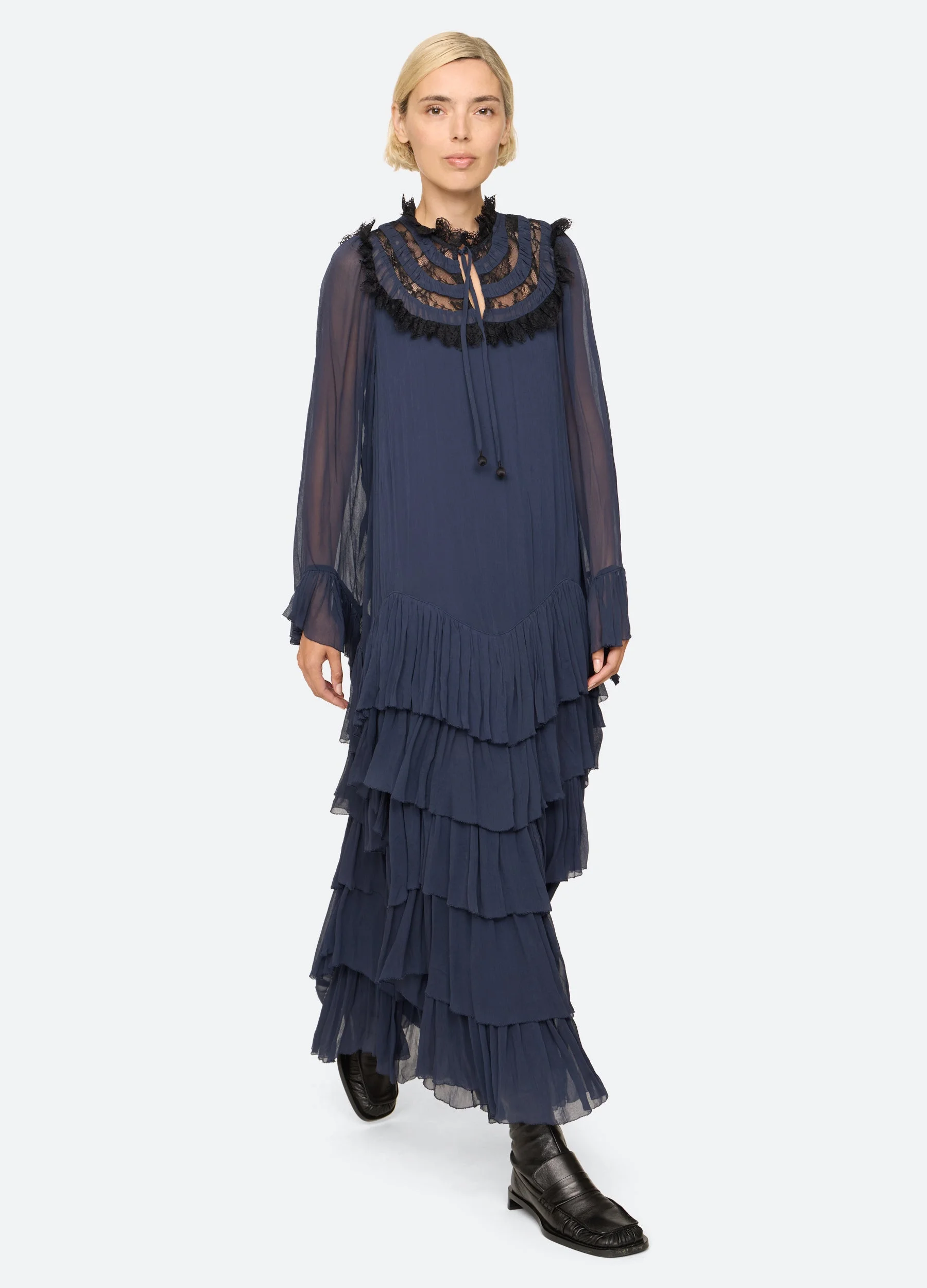 Margaret Dress - 1