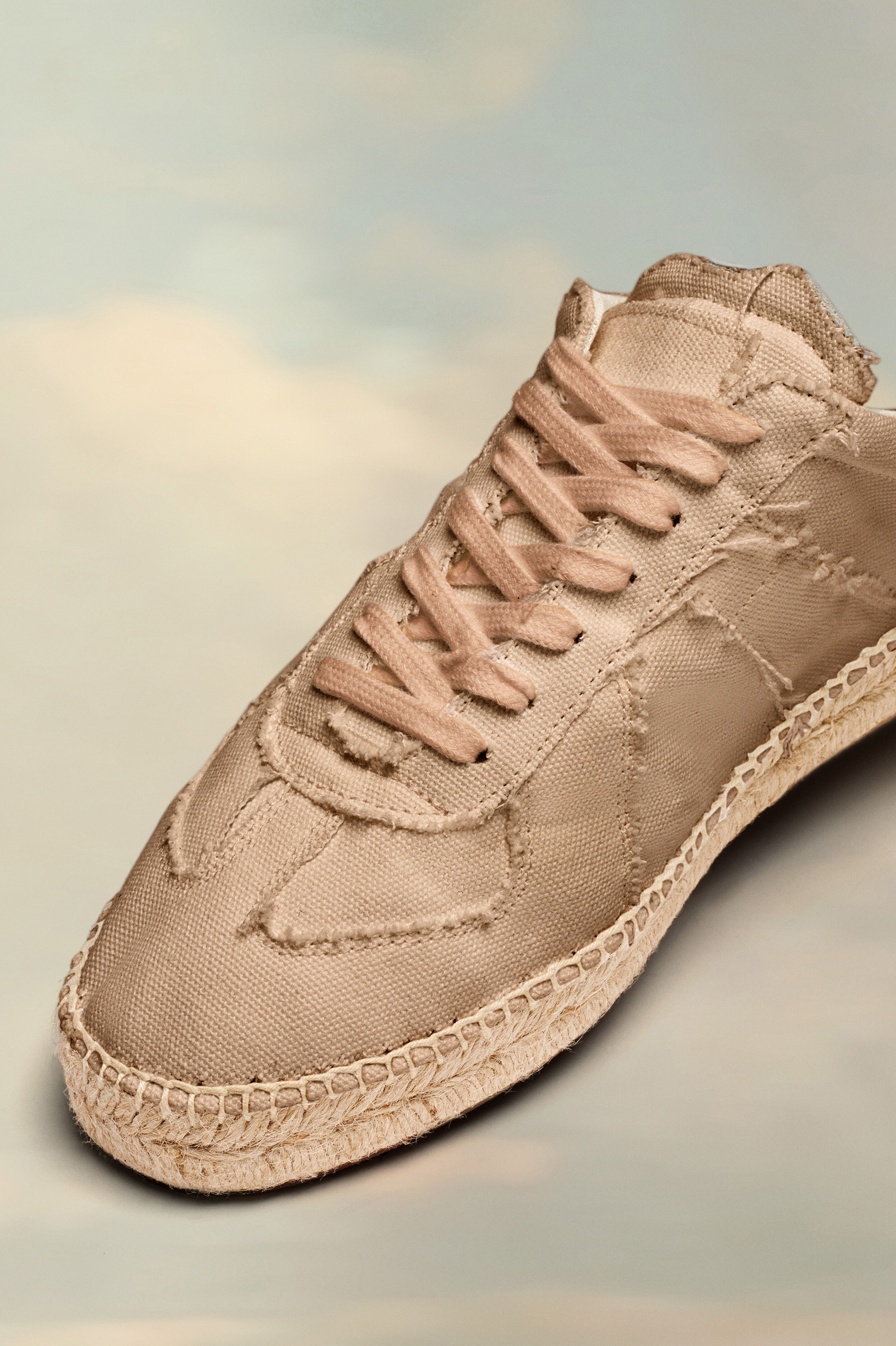 Replica espadrilles - 3