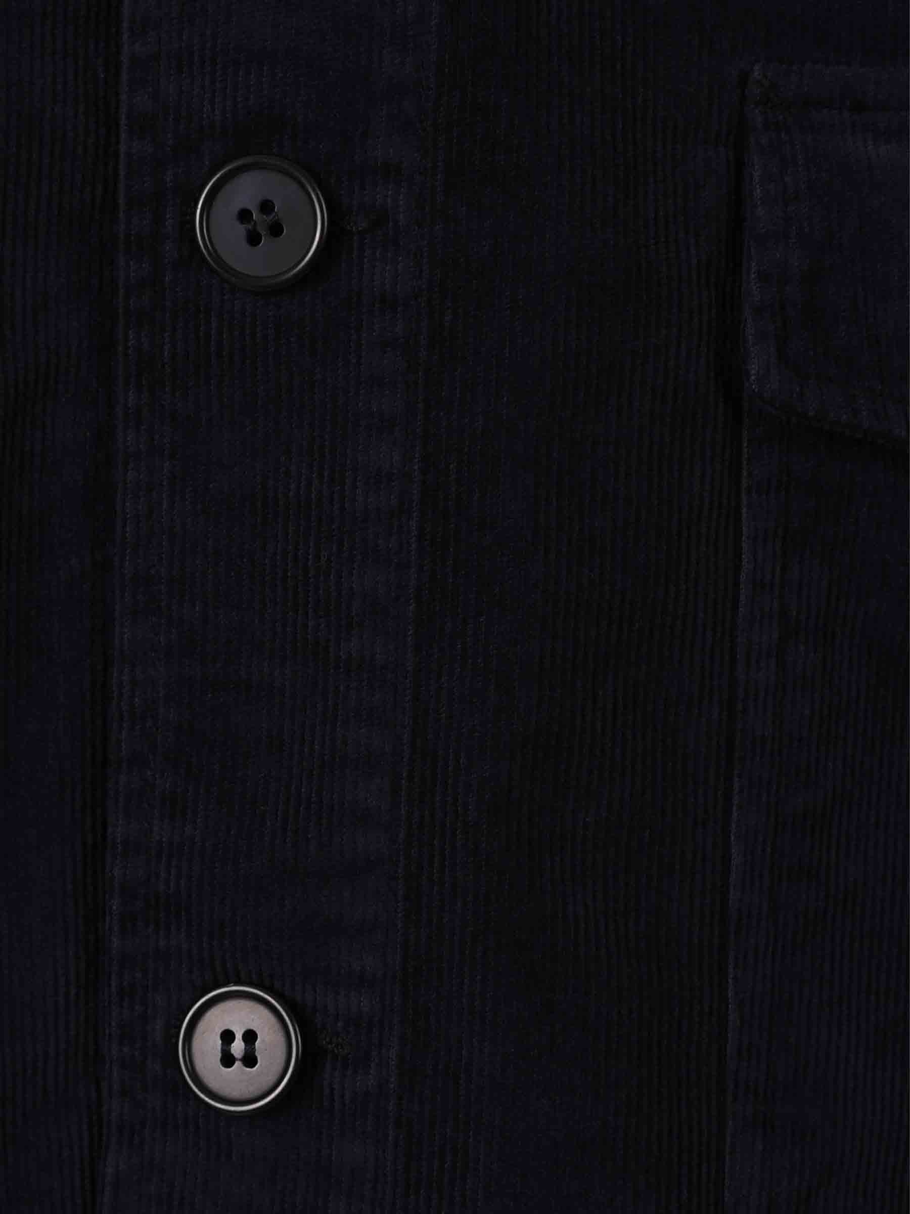 EZEL CORDUROY JACKET - 3