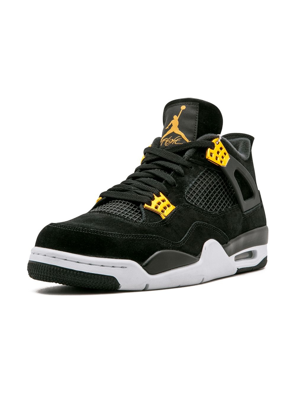 Air Jordan 4 Retro royalty - 4