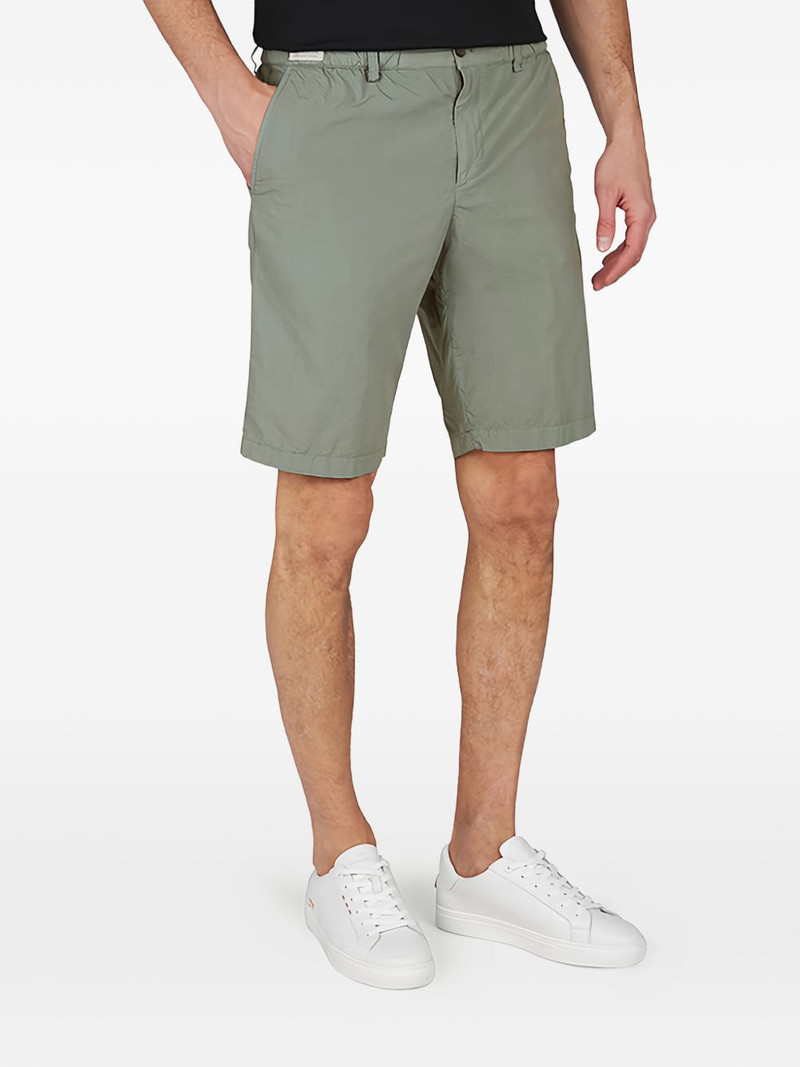 Paul & Shark cotton bermuda shorts outlook
