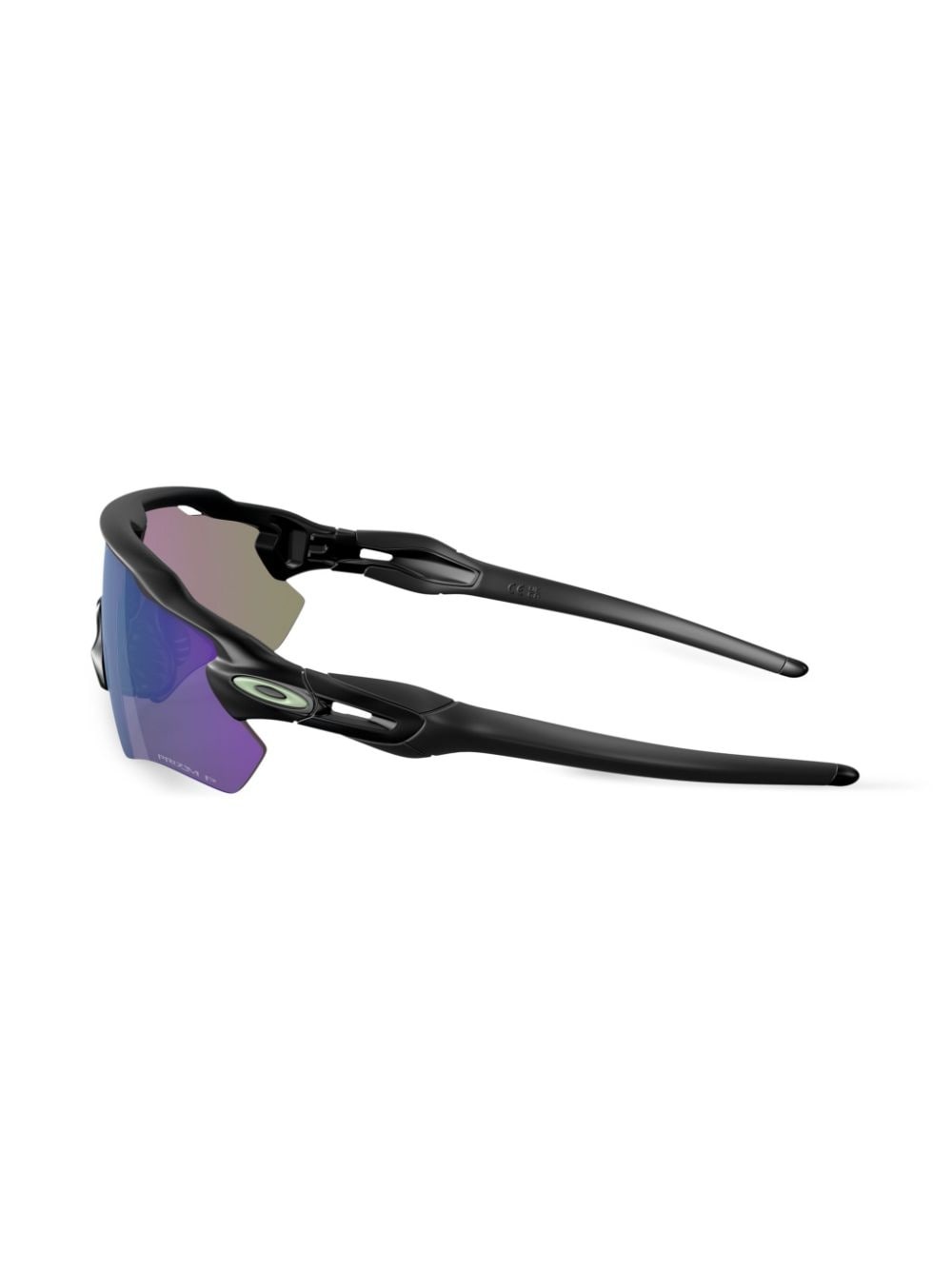 Radar EV Path oversize-frame sunglasses - 3