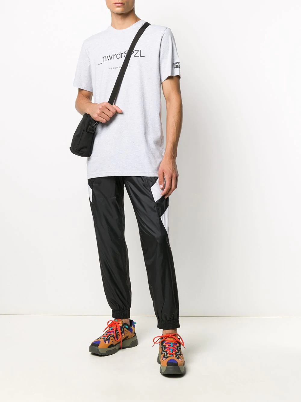 TFS Worldhood trackpants - 2