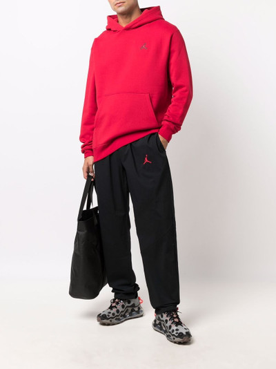 Nike Jordan Essentials fleece pullover hoodie outlook