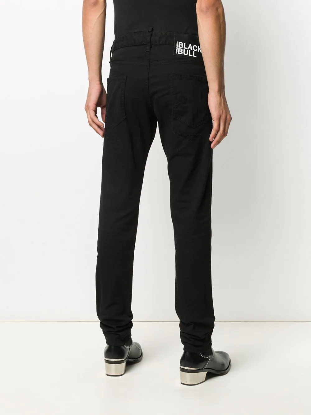 Black Bull jeans - 4