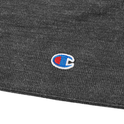 Champion Champion Reverse Weave Logo Beanie outlook