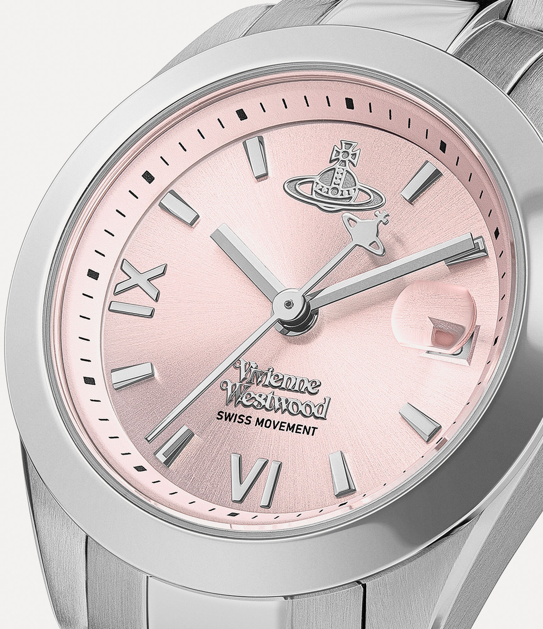 FENCHURCH WATCH - 5