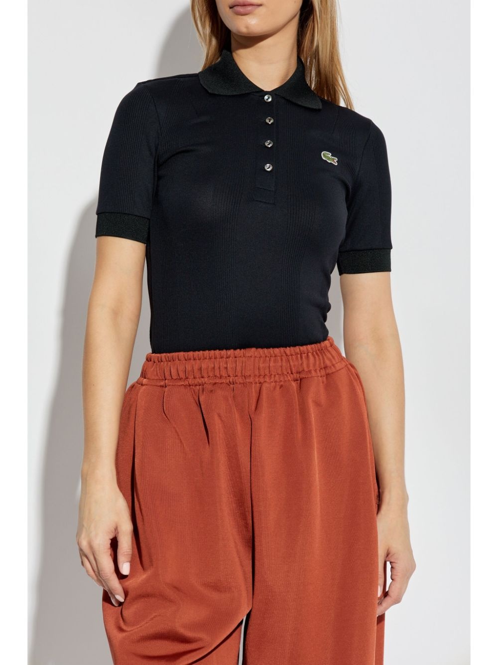 logo polo top - 3