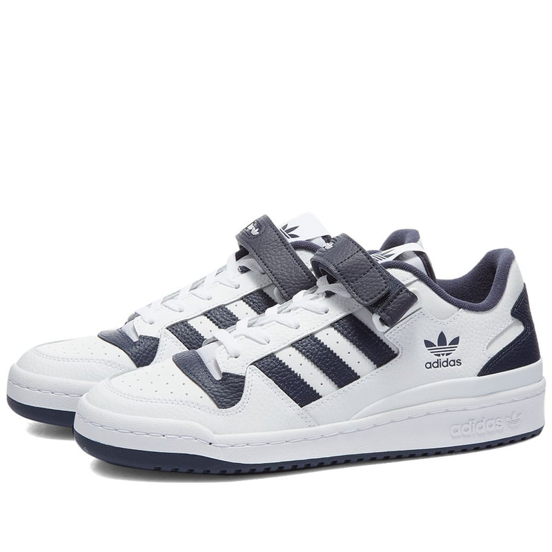 Adidas Forum Low - 1