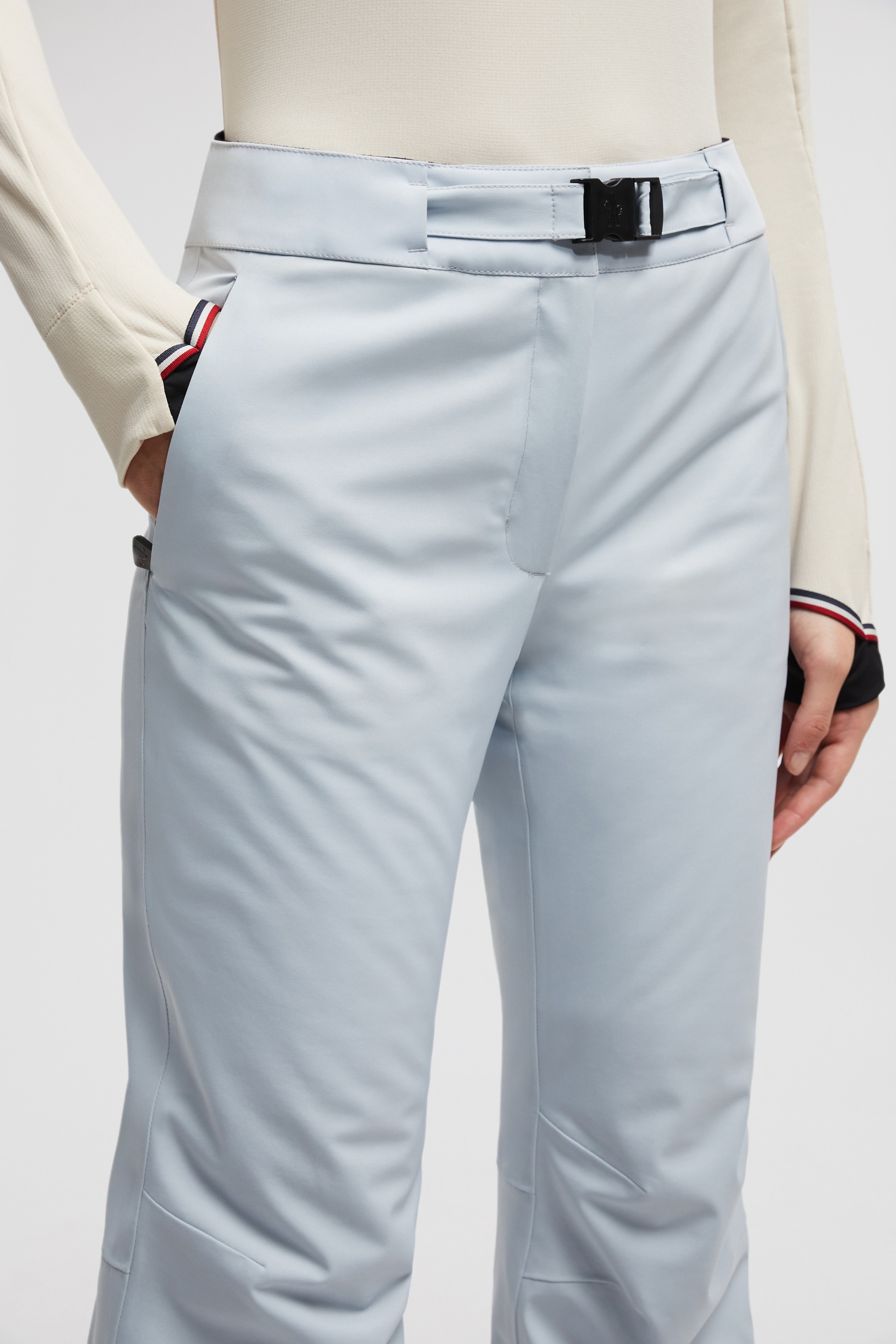 Padded Ski Pants - 6