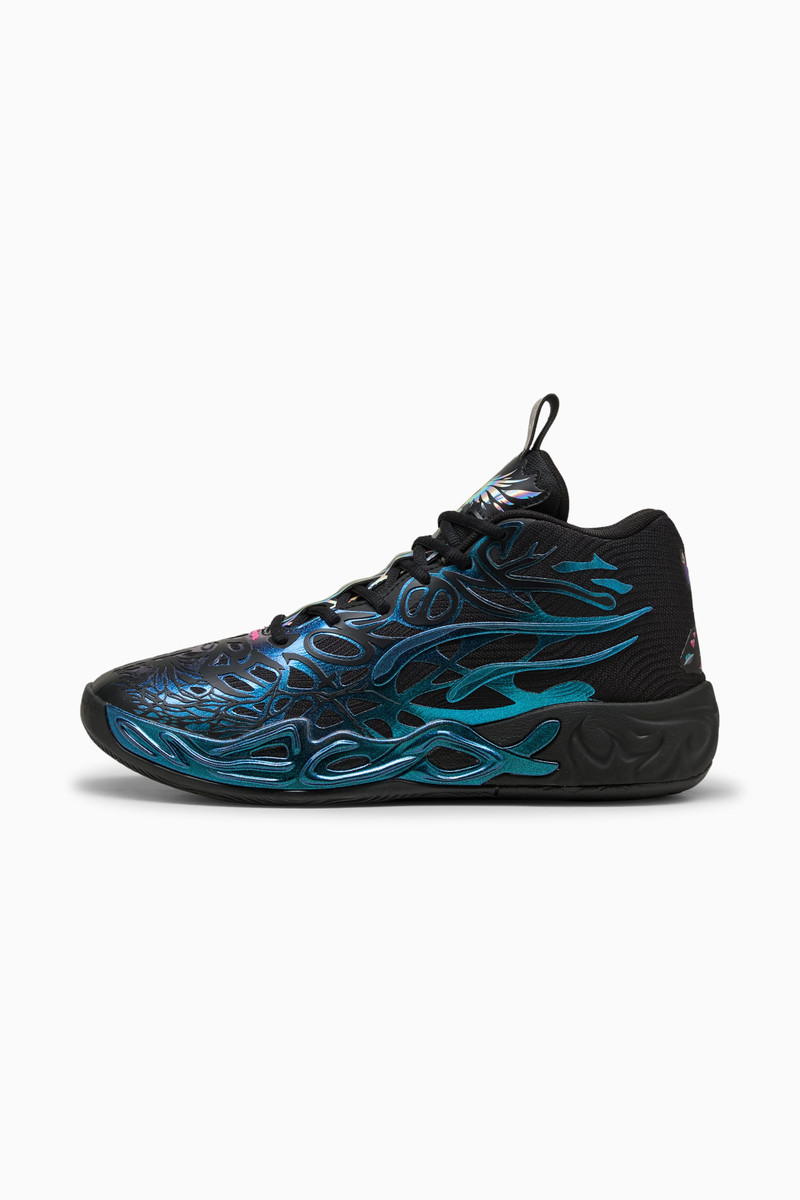 MB.04 Reflections Basketball Shoes - 1