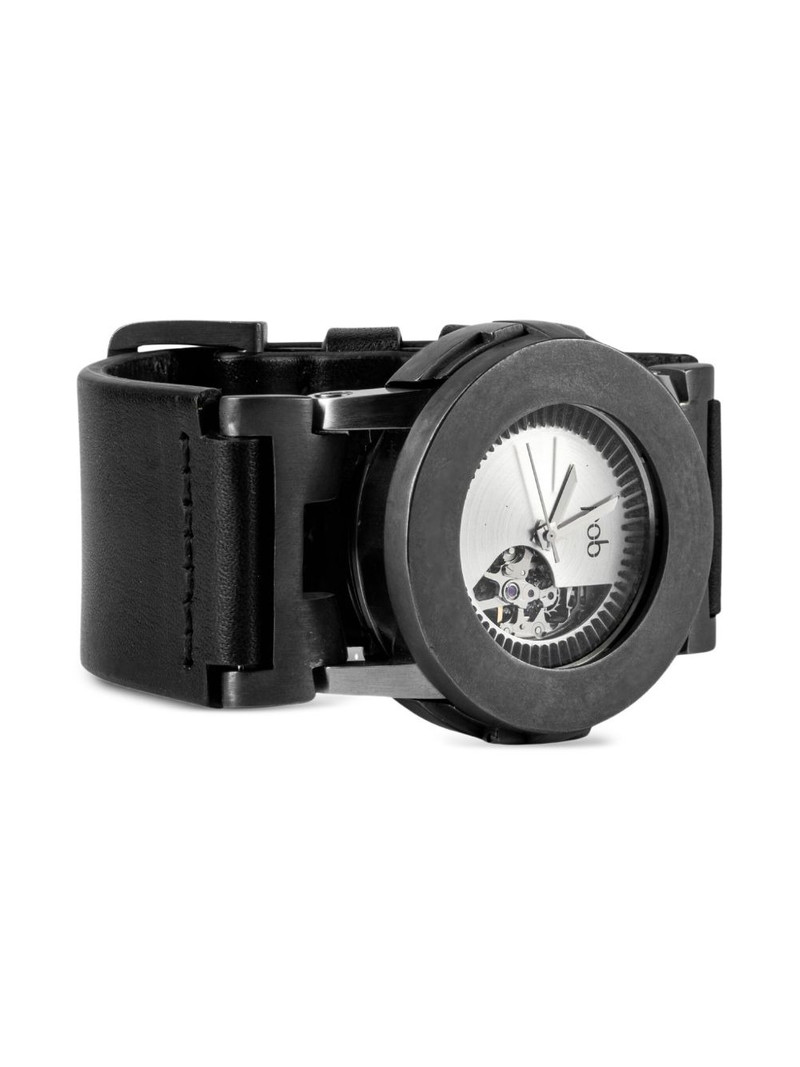 Parts of Four P4—FOB Watch #8279 42mm outlook