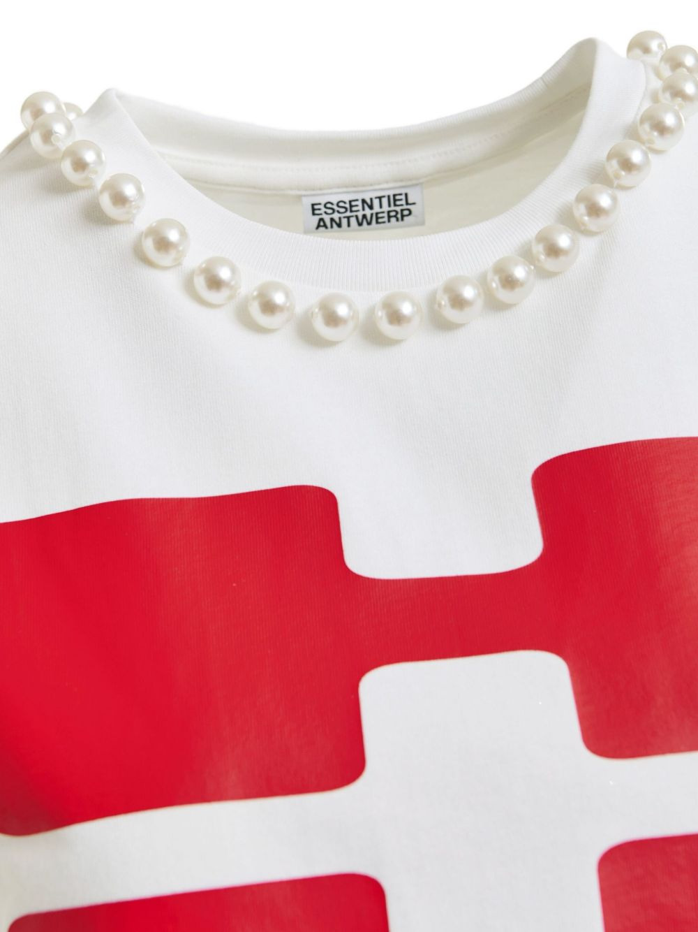 Isos T-shirt - 5