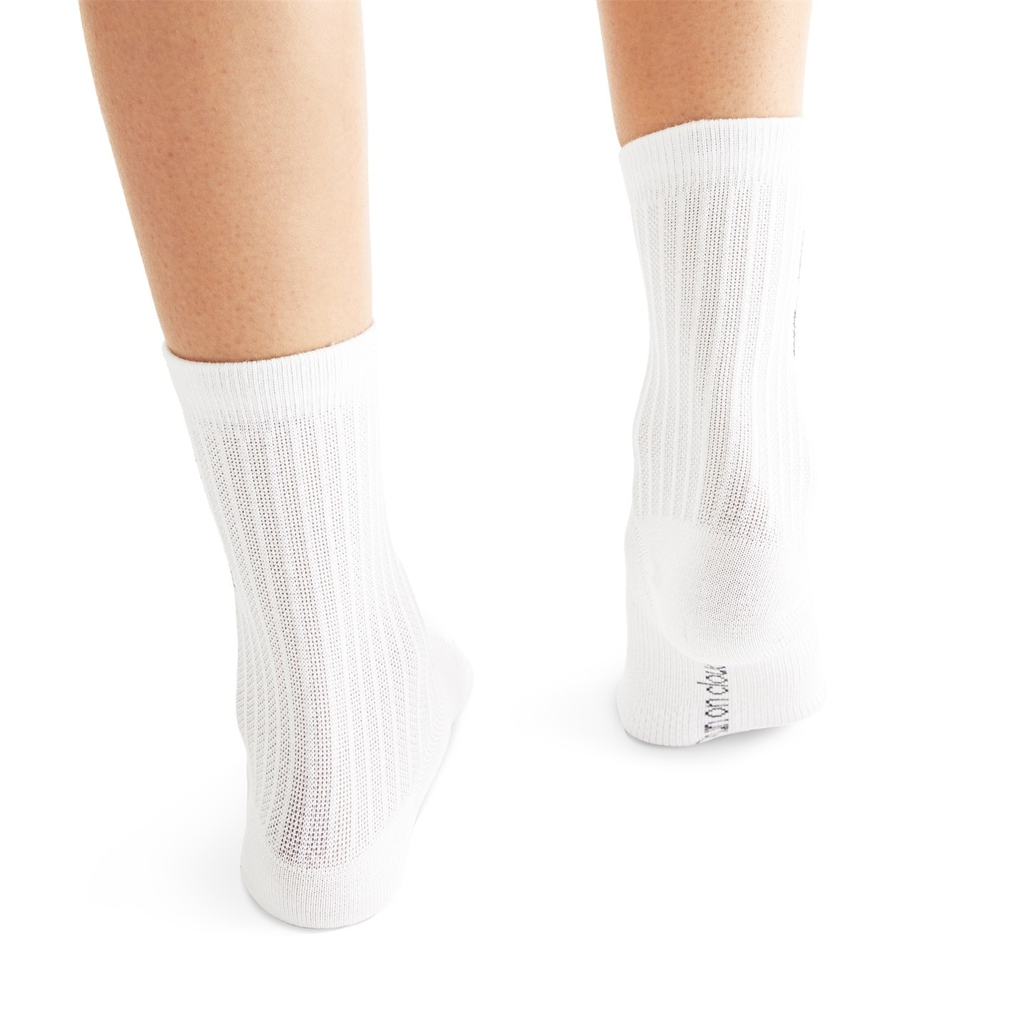 LOGO SOCK 3-PACK - 4