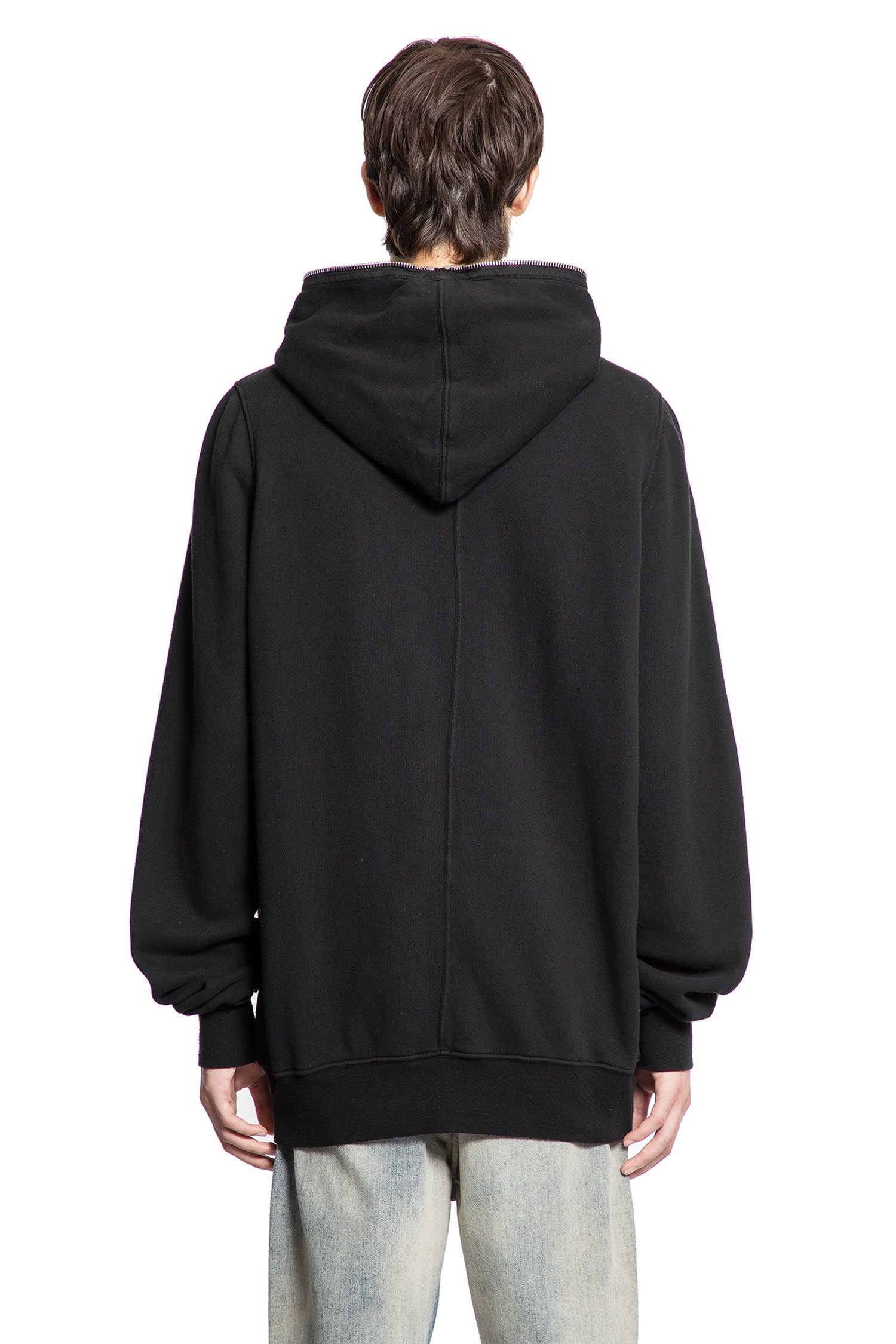 Concordians Jumbo Gimp Hoodie - 3