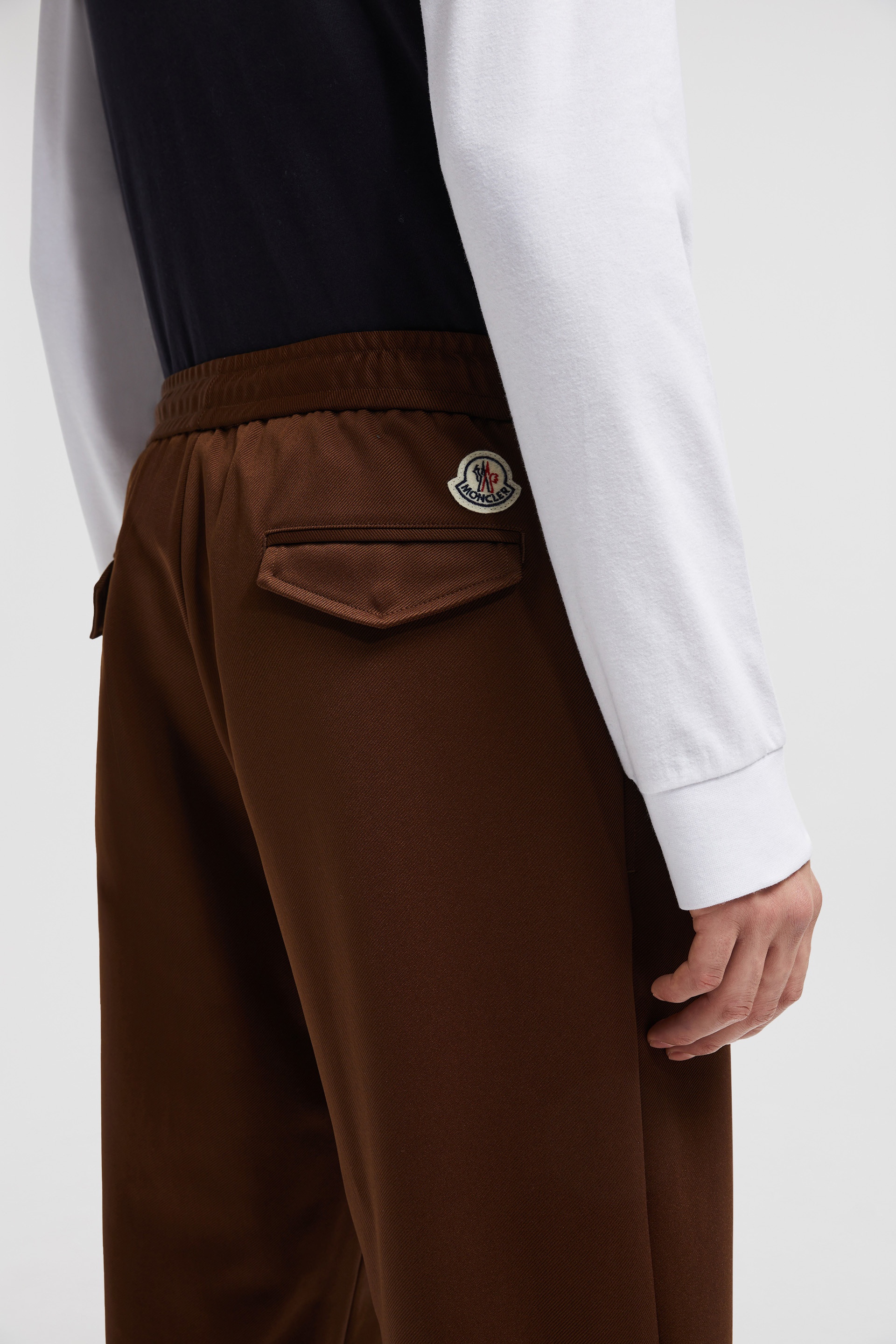 Logo Jogging Pants - 6