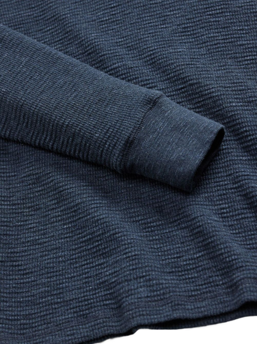 Henley cotton T-shirt - 5
