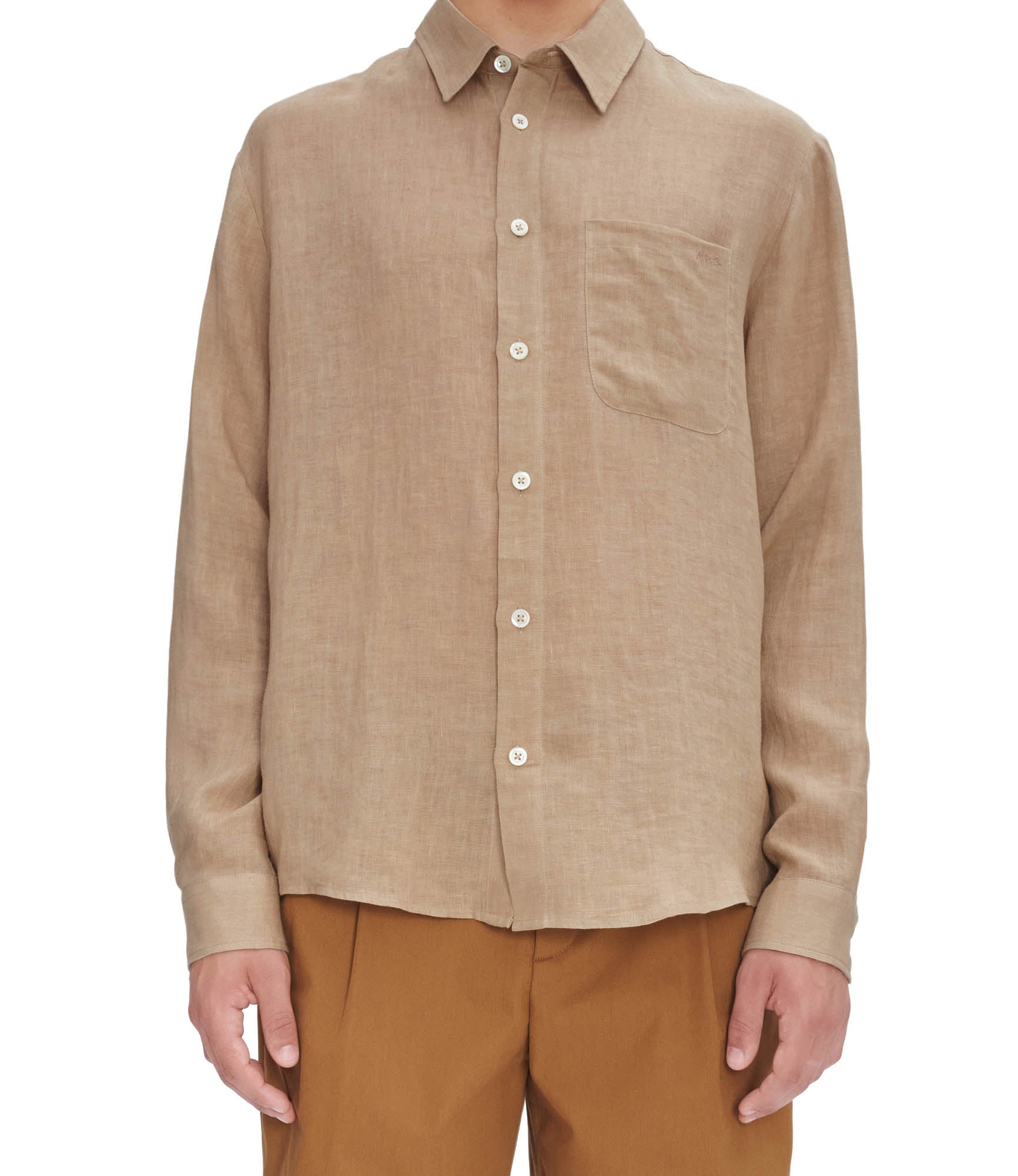 Cassel Logo shirt - 4