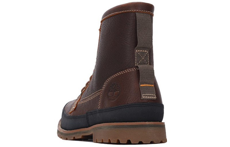 Timberland Originals II EK+ Boot 'Brown' A2HC4F13 3