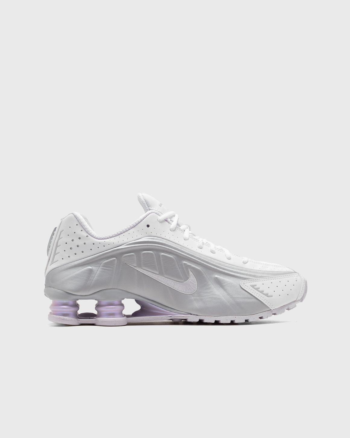 WMNS NIKE SHOX R4 - 3