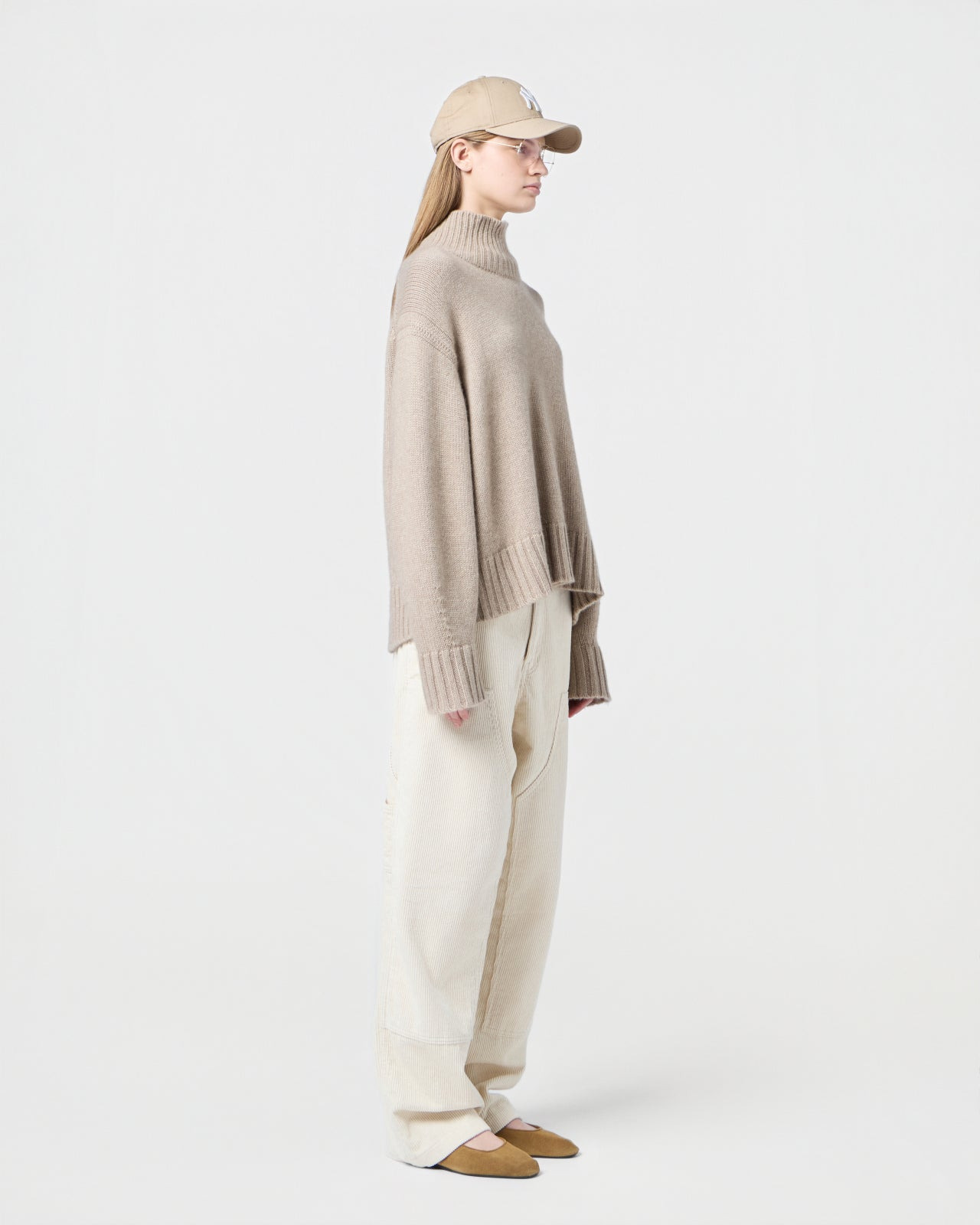 Cozy Turtleneck - 6