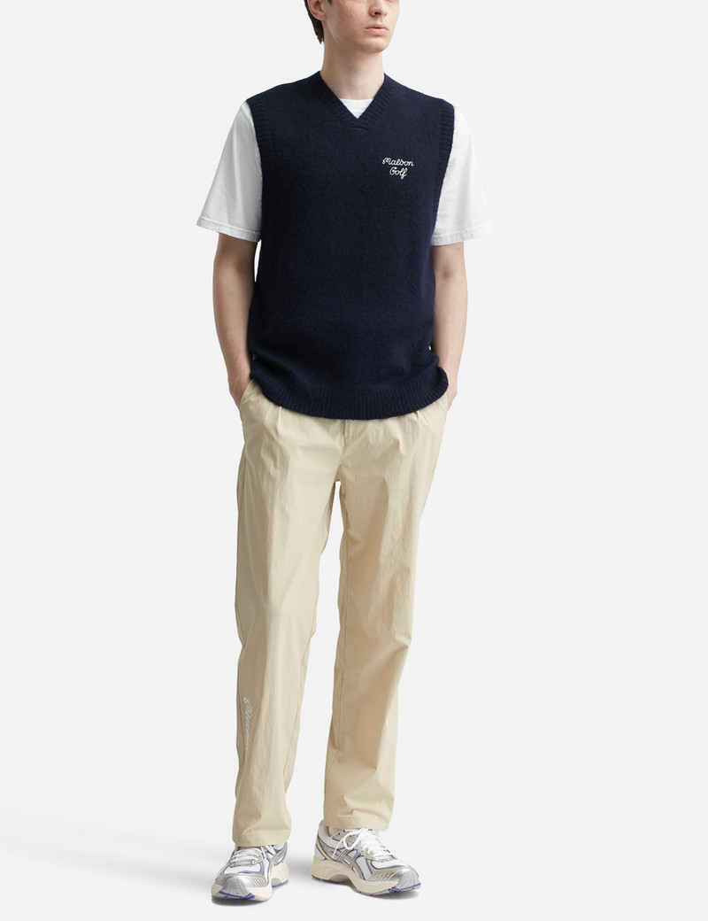 malbon DOMENICA VEST outlook