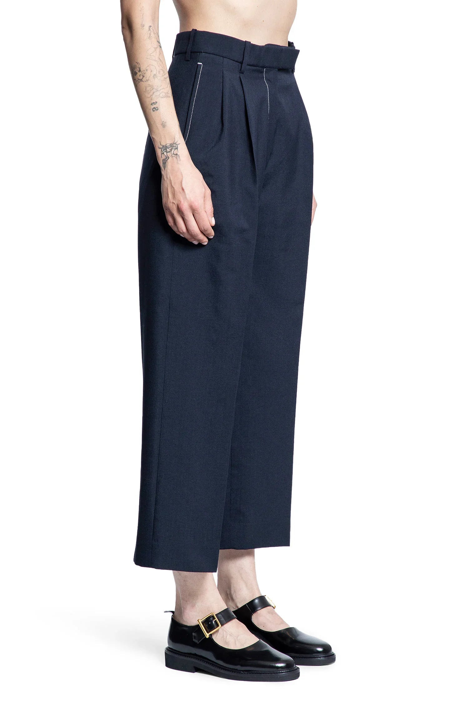 School-Uniform-Trousers - 2