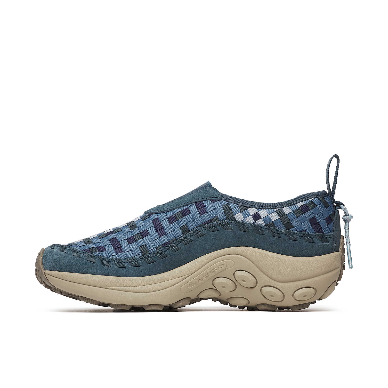 Women's Jungle Moc EVO Woven 1TRL - 3