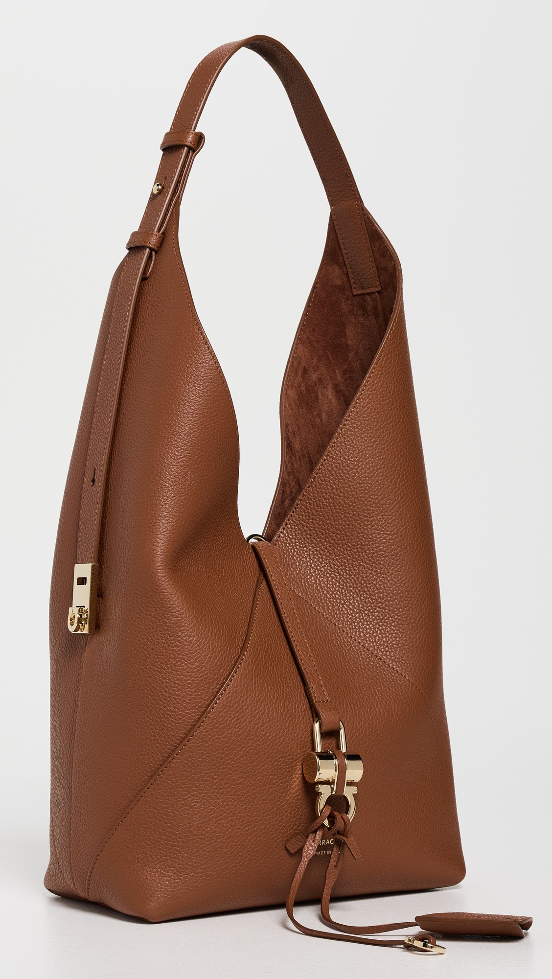 1/2 Vit Better Cognac Bag - 3