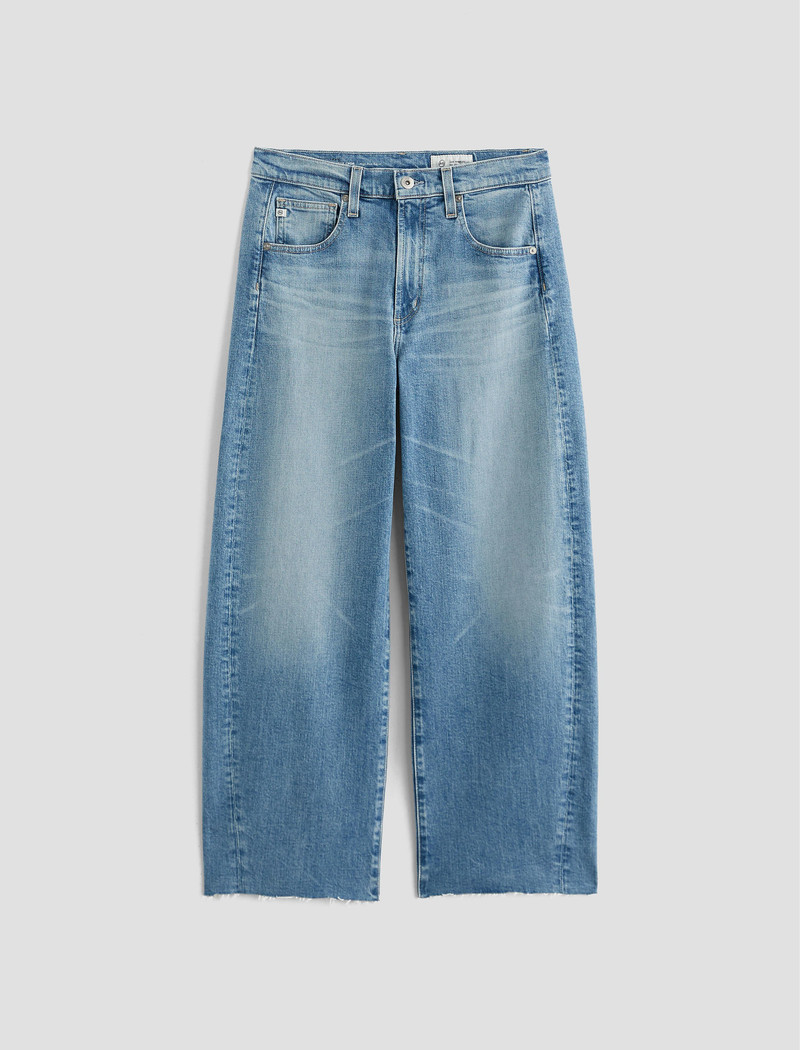 Hattie Crop Jean 1