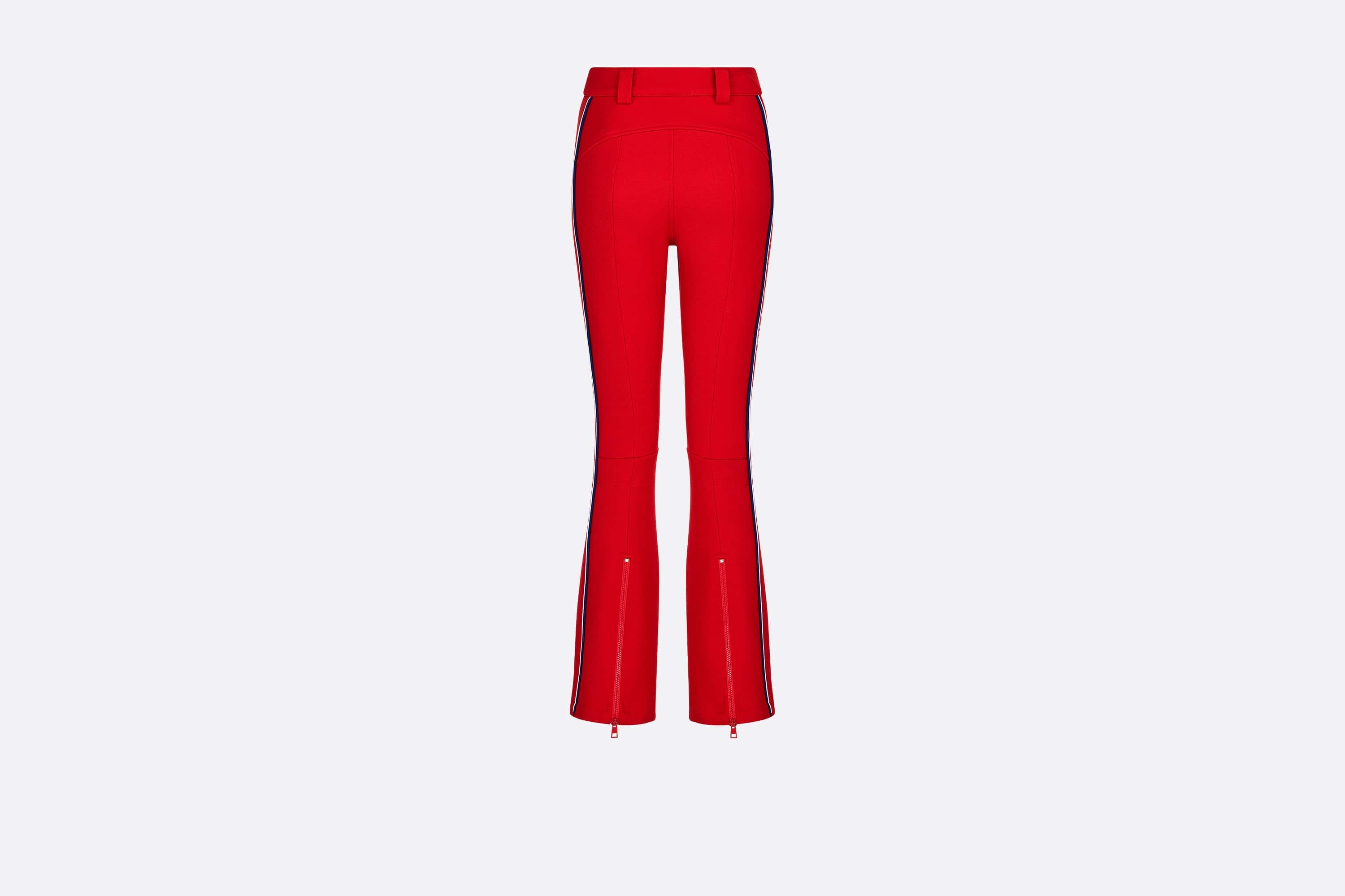 DiorAlps Fitted Ski Pants - 3