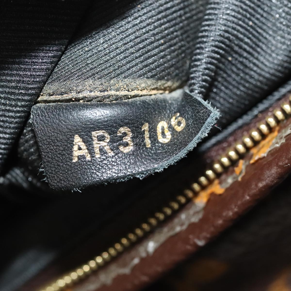 LOUIS VUITTON Monogram Palm Springs Mini Backpack M41562 - 11