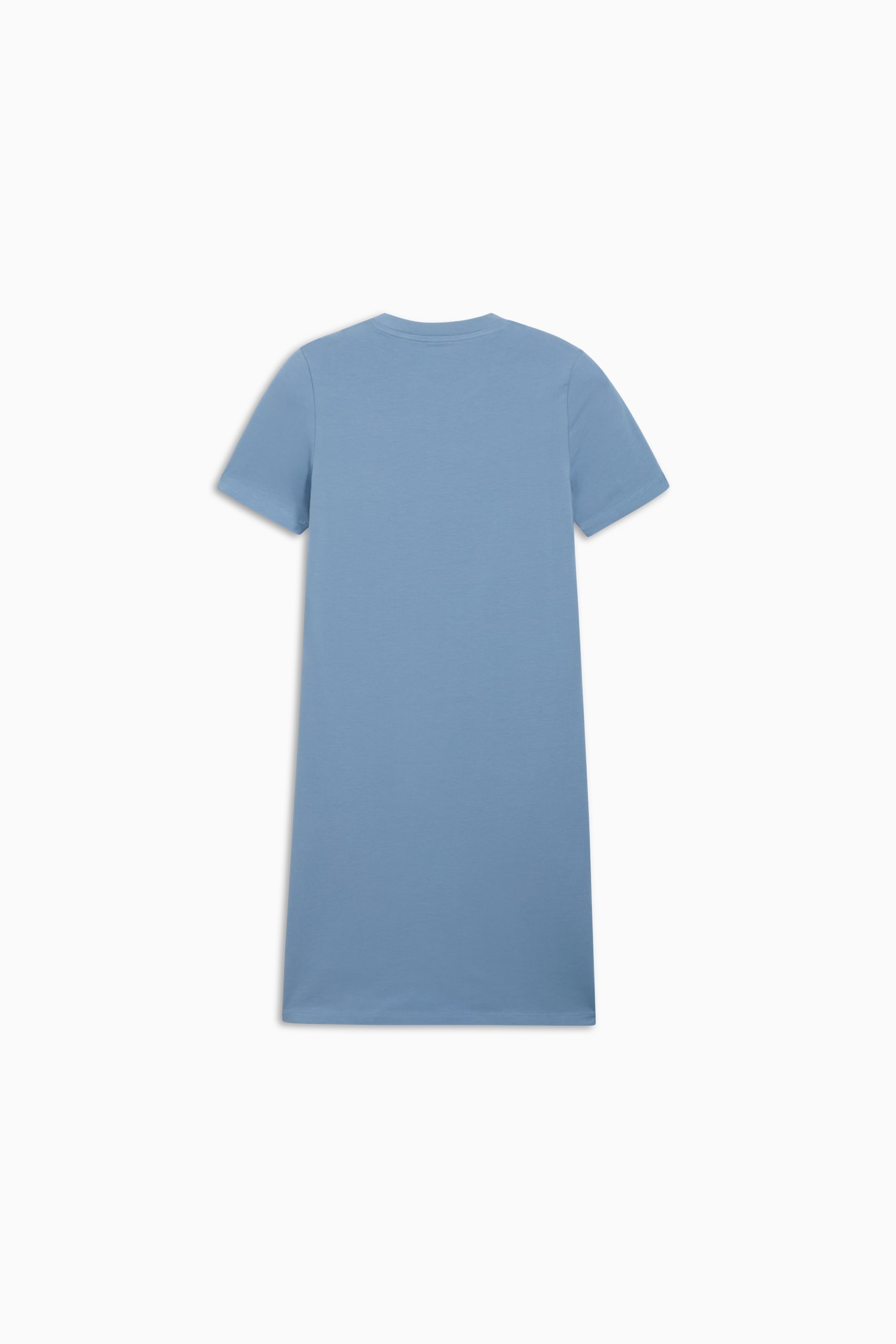 ESS Slim Tee Floral Women's Dress - 2
