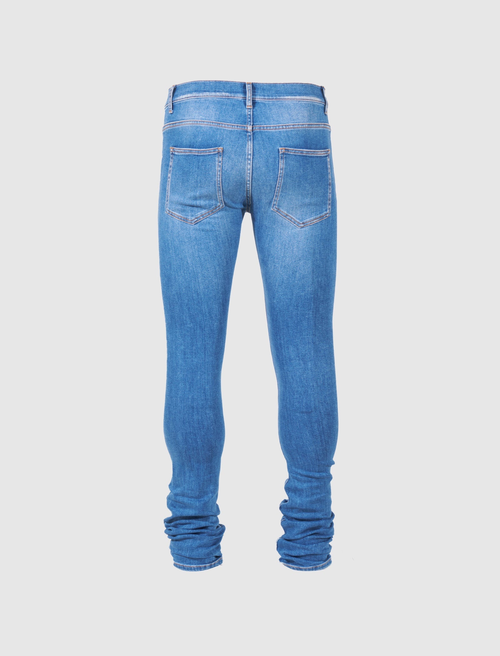 6-POCKET JEAN - 3