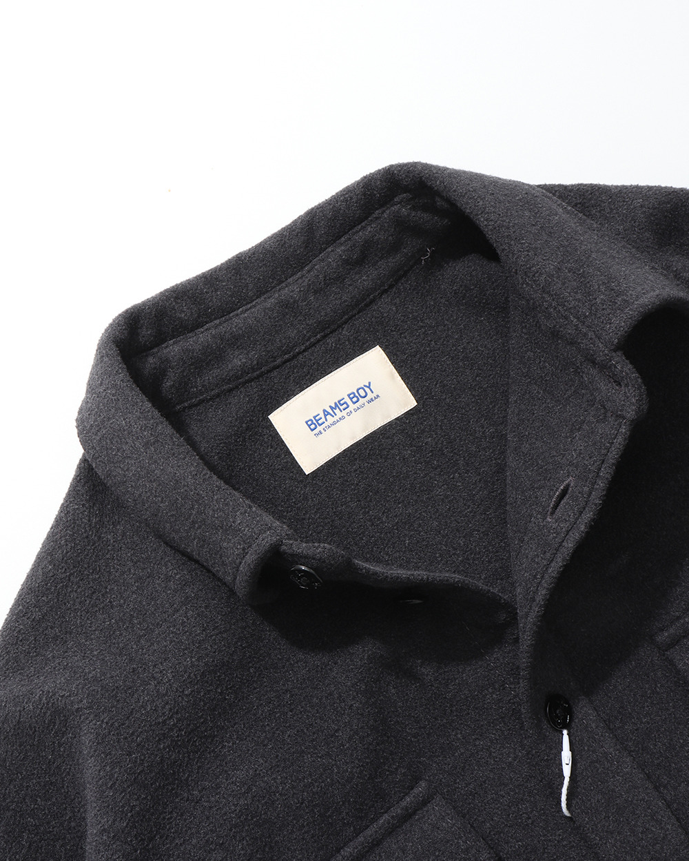 BEAMS BOY - BEAMS BOY - 7