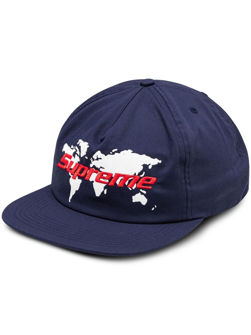 World 5-panel cap - 1