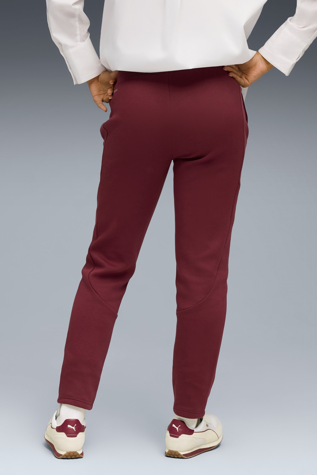 Evostripe Sweatpants Women - 4