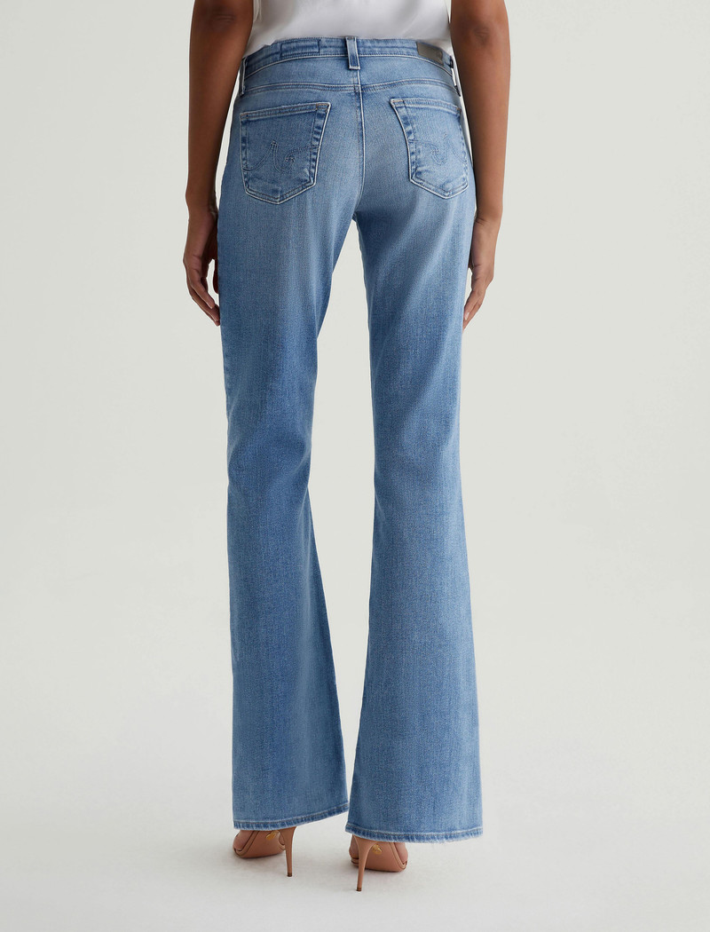 Angel Jean 8
