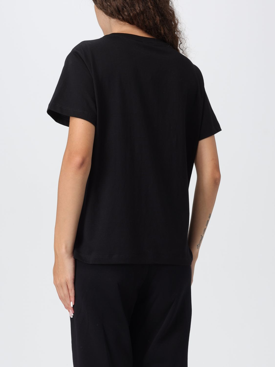 T-shirt woman Pinko - 2