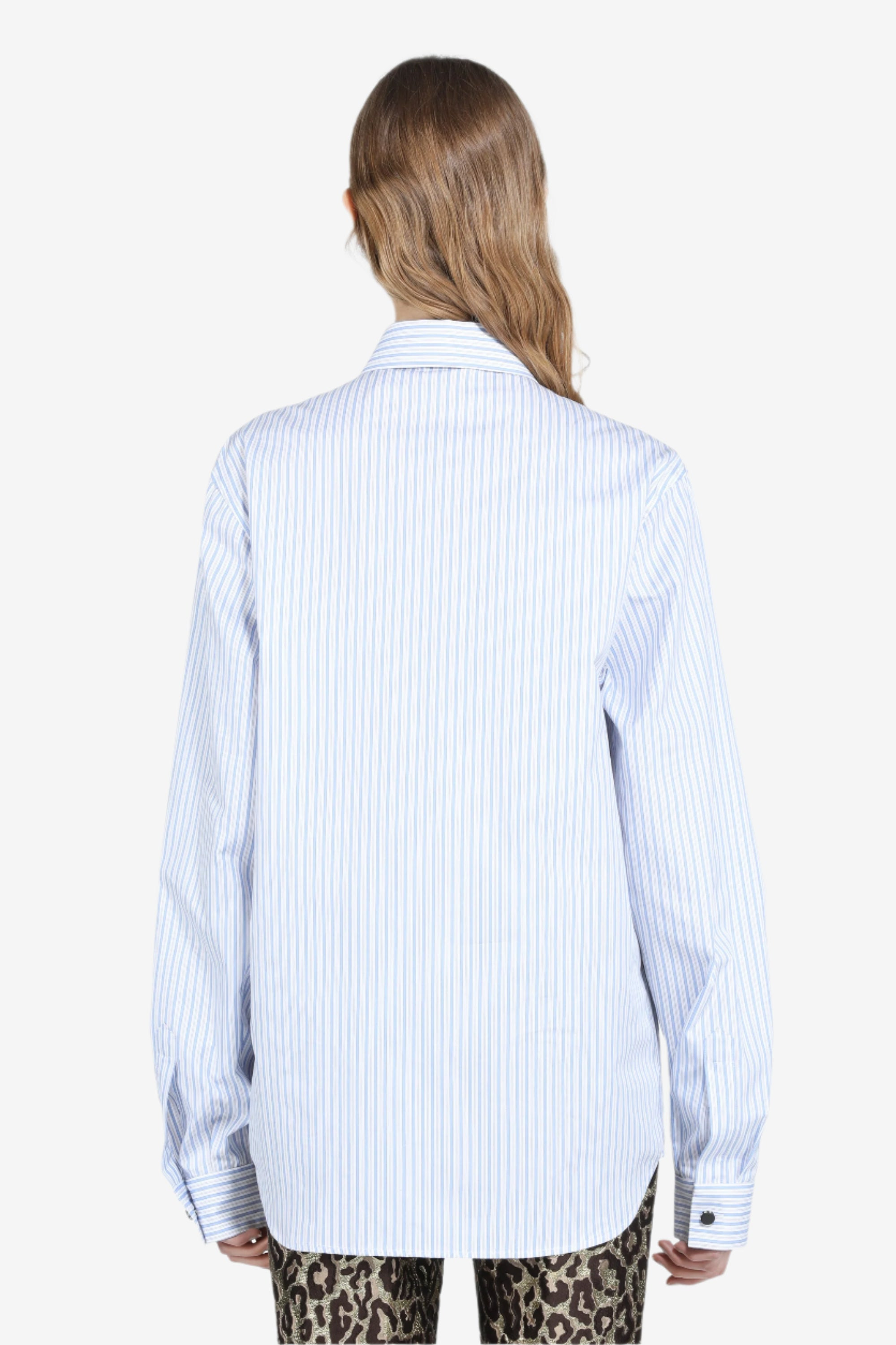 STRIPED SHIRT - 2