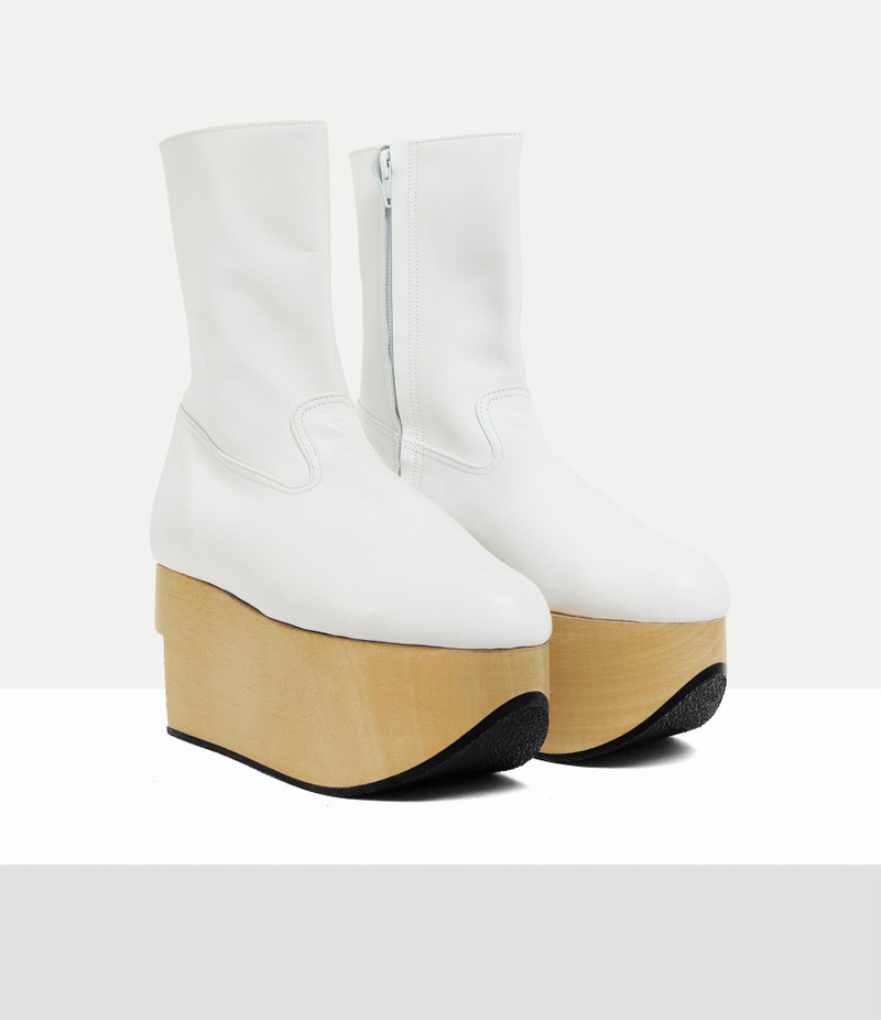 Vivienne Westwood ROCKING HORSE BOOT outlook