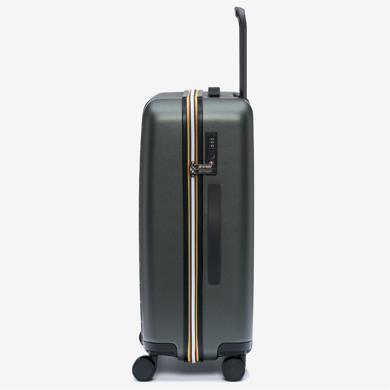 K-WAY EUDOXIEUR LOGO outlook