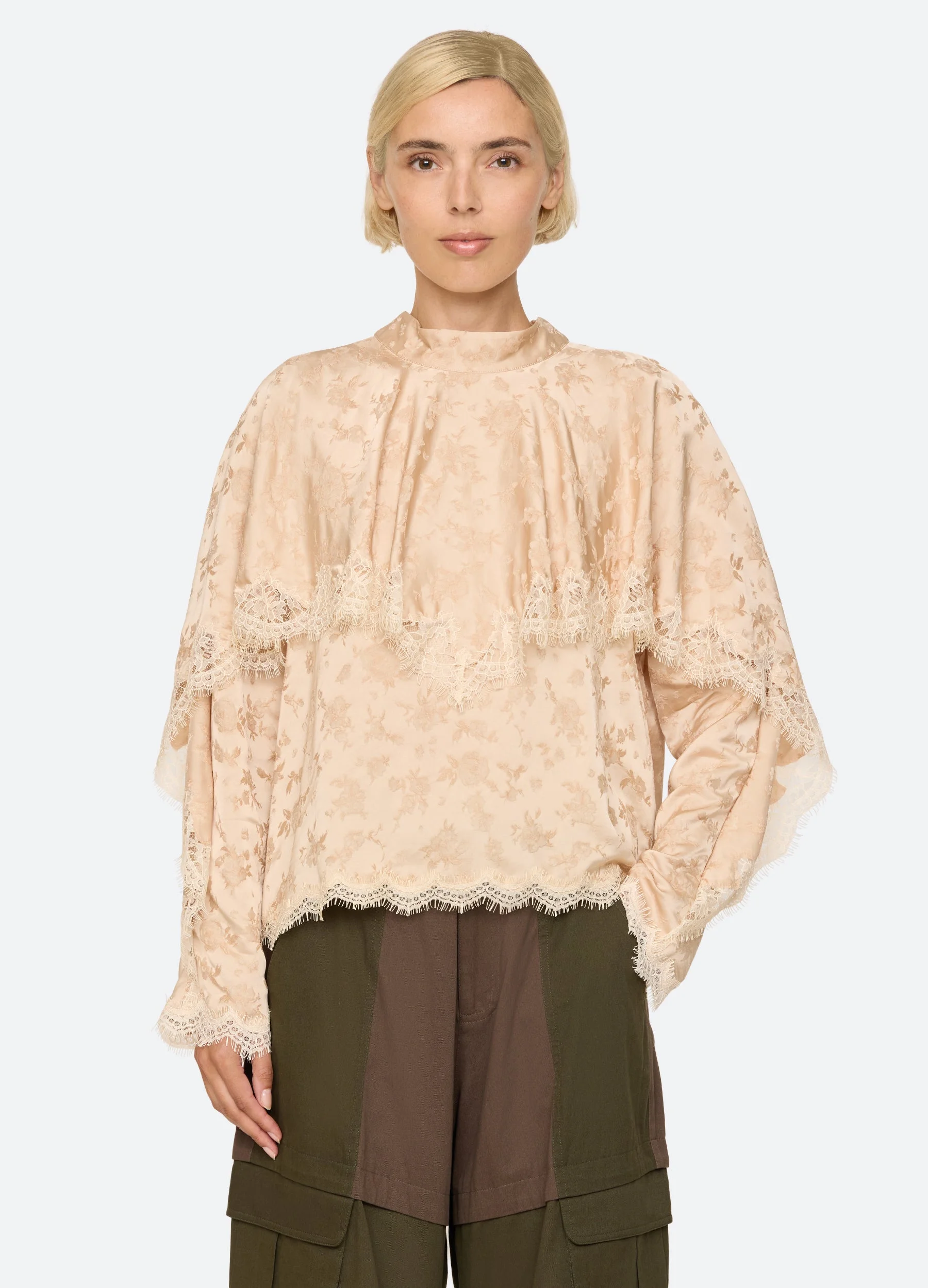 Shay L/S Top - 1