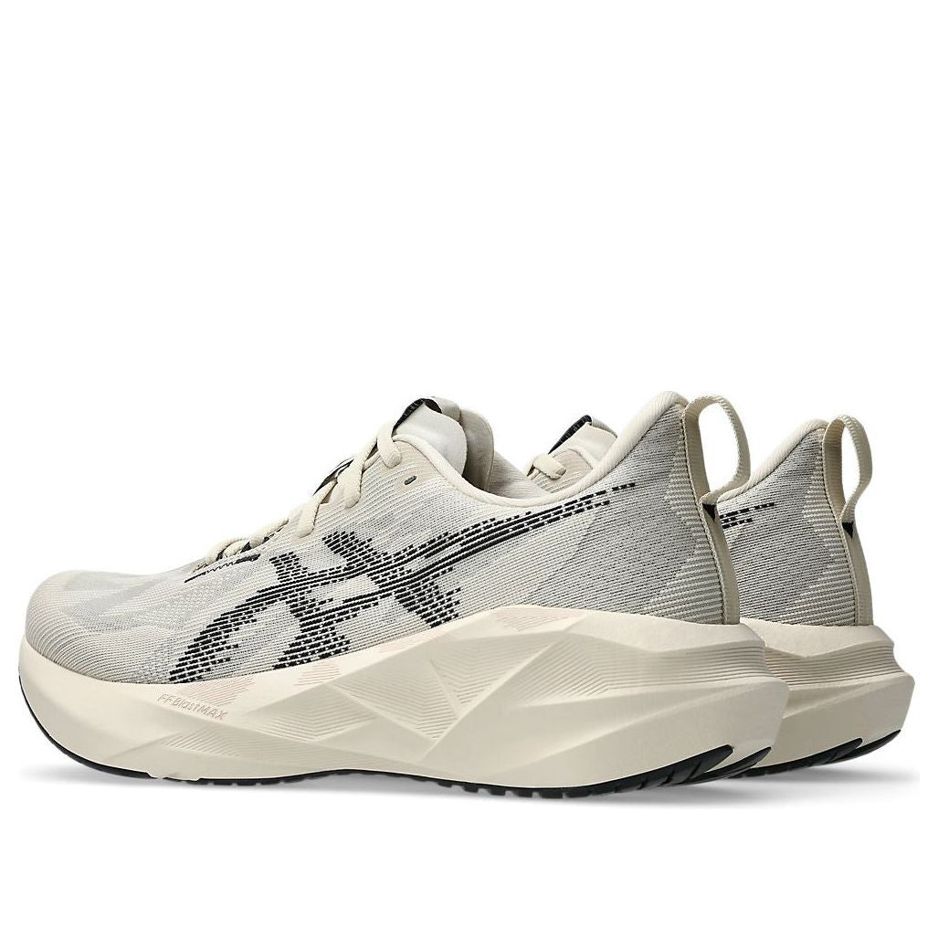ASICS Novablast 5 'Oatmeal Black' 1011B974-250 - 4
