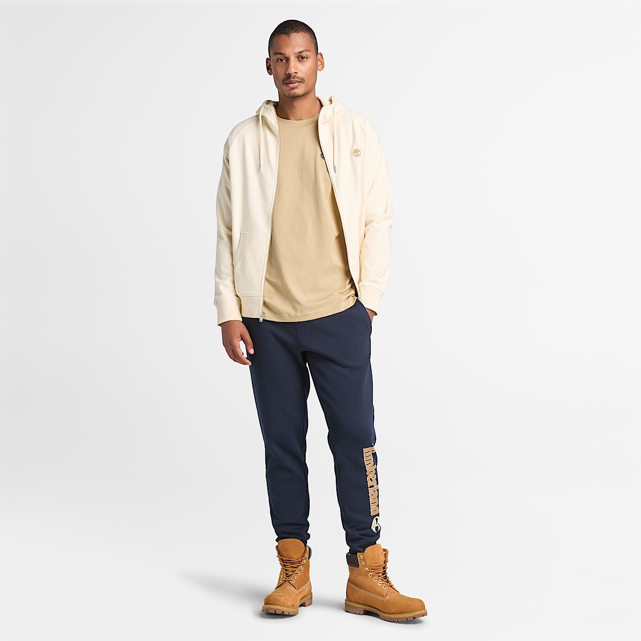 Men's Kennebec River Brushed Back Sweatpant - 3