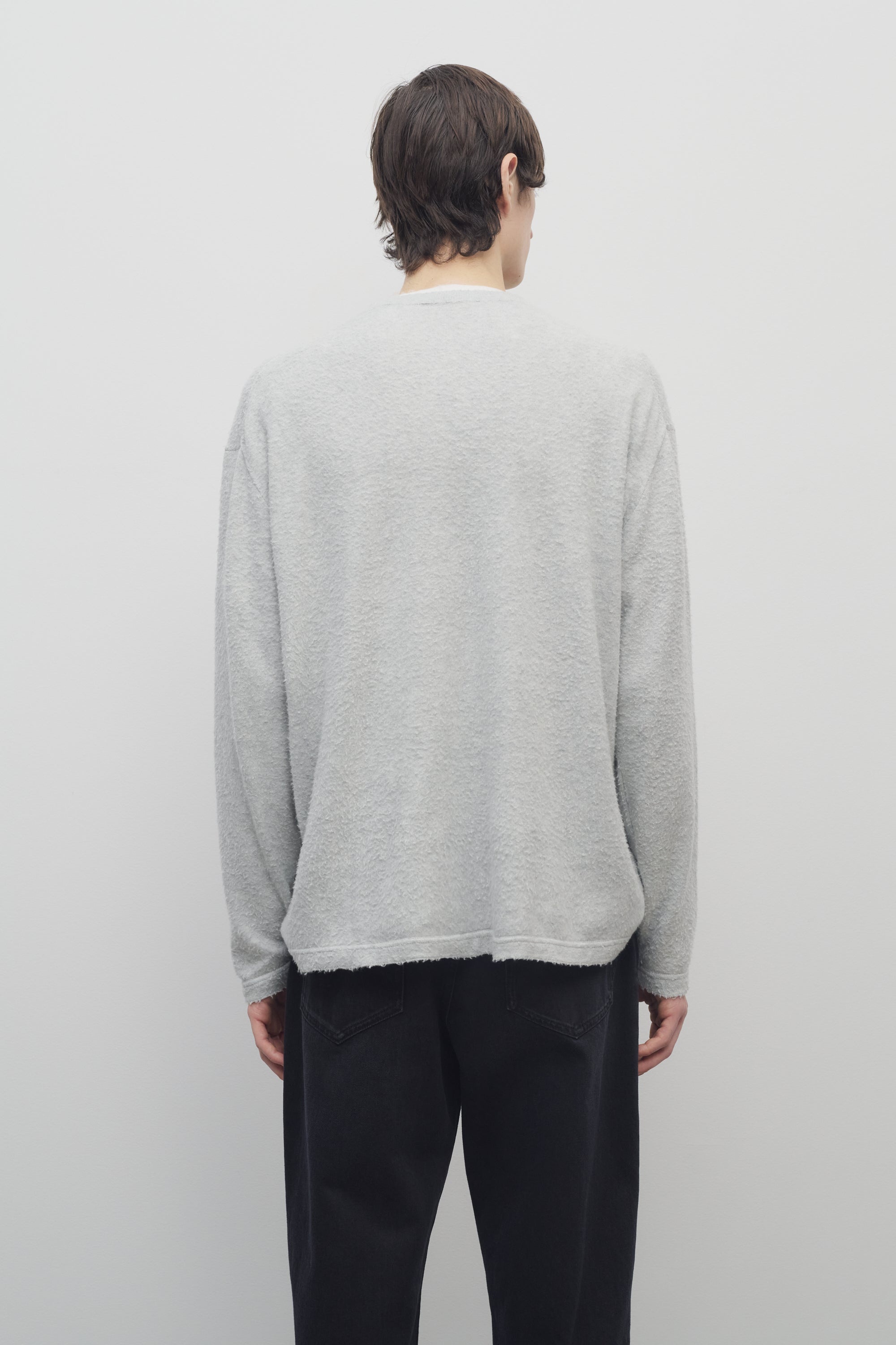 Kamiro T-Shirt in Cotton - 5
